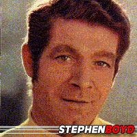 Stephen Boyd