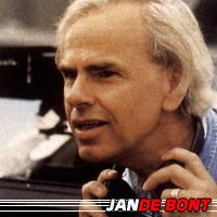 Jan De Bont