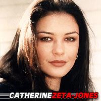 Catherine Zeta-Jones