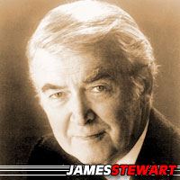 James Stewart