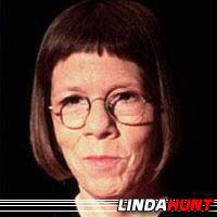 Linda Hunt