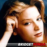 Bridget Fonda