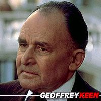 Geoffrey Keen  Acteur