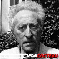 Jean Cocteau