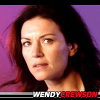 Wendy Crewson