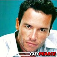 Guy Pearce