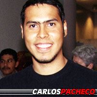 Carlos Pacheco