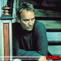  Sting