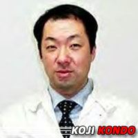 Koji Kondo