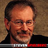 Steven Spielberg