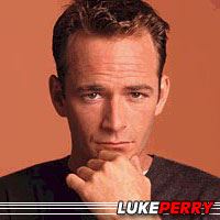 Luke Perry  Acteur