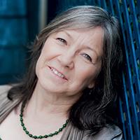 Robin Hobb