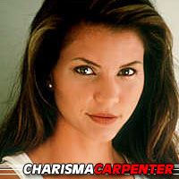 Charisma Carpenter