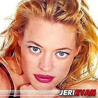 Jeri Ryan  Actrice