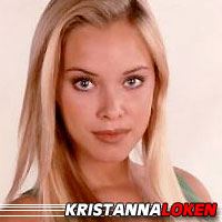 Kristanna Loken