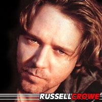 Russell Crowe