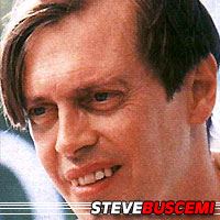 Steve Buscemi  Acteur, Doubleur (voix)