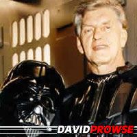 David Prowse