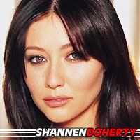 Shannen Doherty