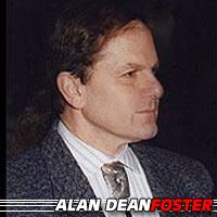 Alan Dean Foster