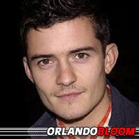 Orlando Bloom