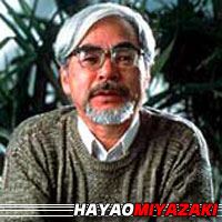 Hayao Miyazaki