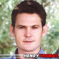 Henry Thomas