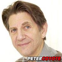 Peter Coyote