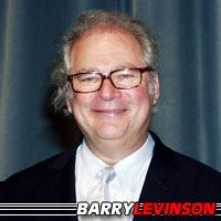 Barry Levinson