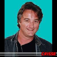 Didier Crisse