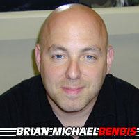 Brian Michael Bendis