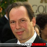 Hans Zimmer