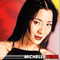 Michelle Yeoh