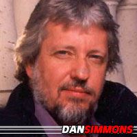 Dan Simmons