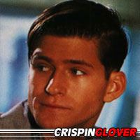 Crispin Glover