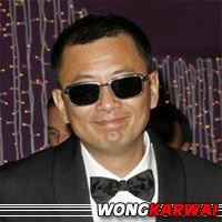 Wong Kar-Wai