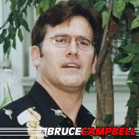 Bruce Campbell