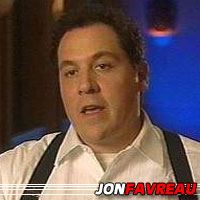 Jon Favreau