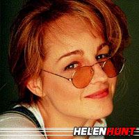 Helen Hunt