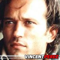 Vincent Perez