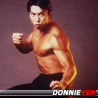 Donnie Yen