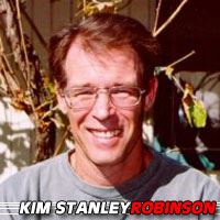 Kim Stanley Robinson  Auteur