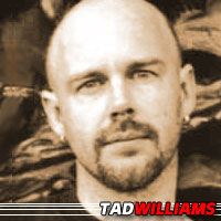 Tad Williams