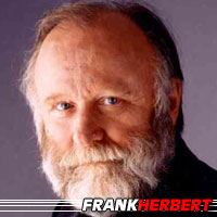 Frank Herbert