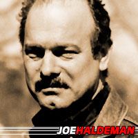 Joe Haldeman