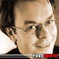 Yves Sente