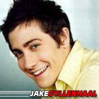 Jake Gyllenhaal