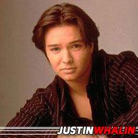 Justin Whalin