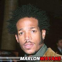 Marlon Wayans