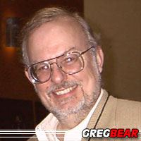 Greg Bear